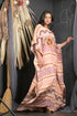 Owo The Label Women Long Kaftan With Floral Print (OTL-KFTN-1005)